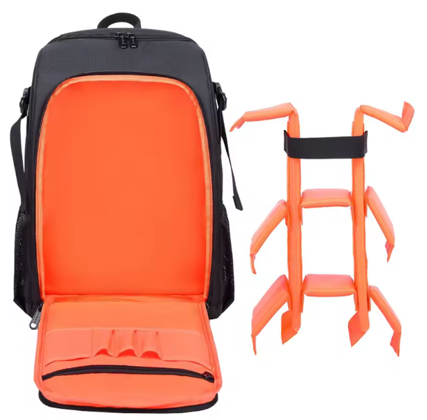 ThatCamPack Ultimate Camera Backpack